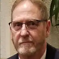 Steve Sanderson